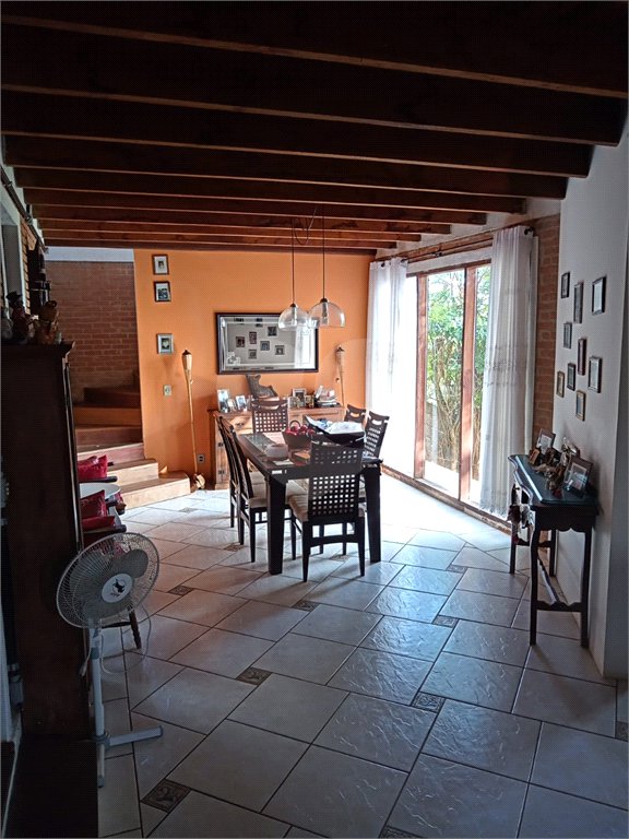 Casa à venda com 3 suítes em Condomínio Portal dos Nobres, Atibaia, SP