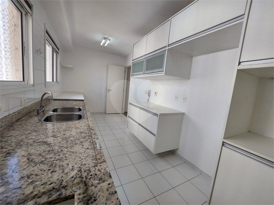 Apartamento à venda com 3 suítes em Vila Leopoldina, São Paulo, SP