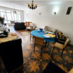 Apartamento com 4 dormitórios à venda, 180 m² por R$ 700.000,00 - Gonzaga - Santos/SP