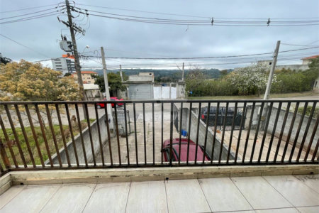 Sobrado à venda com 2 quartos, sendo 1 suíte, em Loteamento Jardim do Sol (mailasqui), São Roque, SP