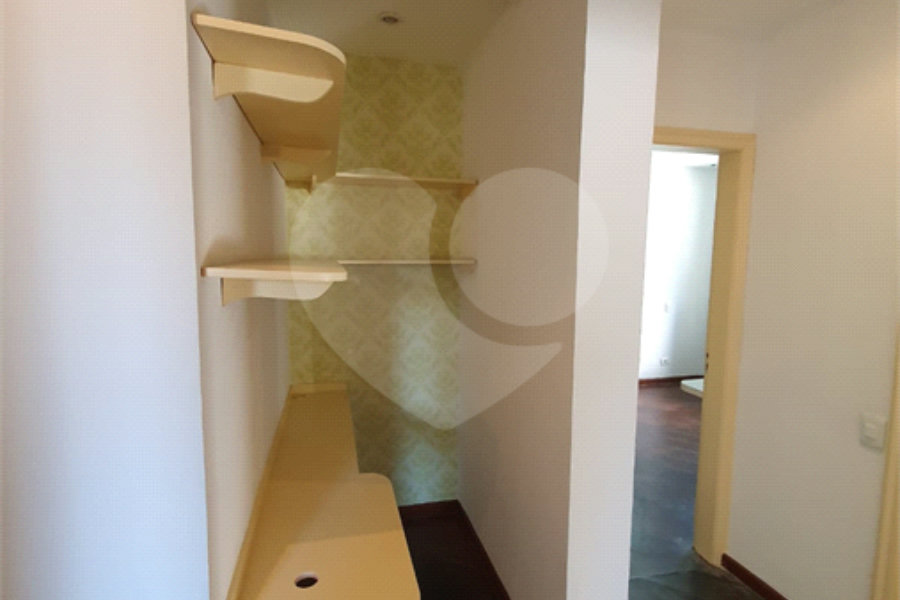 Apartamento à venda com 4 quartos, sendo 2 suítes, em Anália Franco, São Paulo, SP