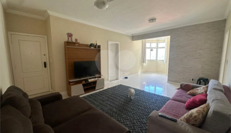 Apartamento à venda com 3 quartos, sendo 1 suíte,  em Passagem, Cabo Frio, RJ