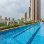Apartamento à venda com 3 suítes em Perdizes, São Paulo, SP