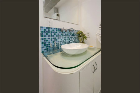 Apartamento à venda com 2 quartos, sendo 1 suíte,  em Tijuca, Rio de Janeiro, RJ