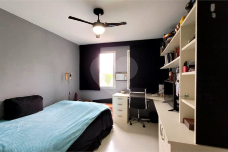 Apartamento à venda com 3 quartos, sendo 1 suíte, em Planalto Paulista, São Paulo, SP