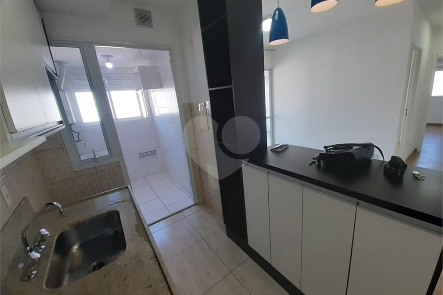 Apartamento à venda ou para alugar com 2 quartos, sendo 1 suíte, em Tatuapé, São Paulo, SP