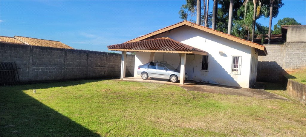 Casa à venda com 2 quartos em Jardim Colonial, Atibaia, SP