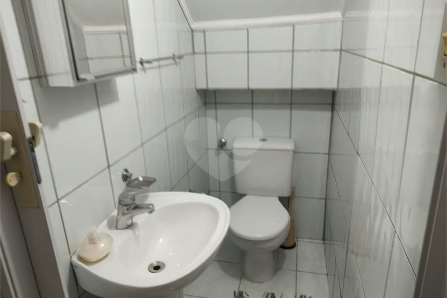 Casa à venda com 3 quartos, sendo 2 suítes, em Tucuruvi, São Paulo, SP