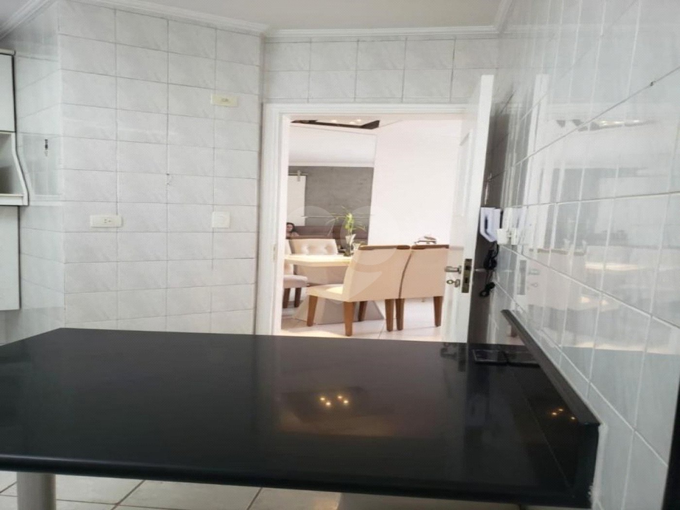 Apartamento à venda com 3 quartos, sendo 1 suíte, em Santana, São Paulo, SP