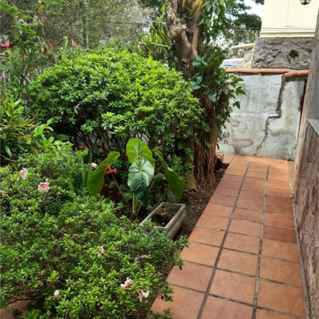 Casa à venda com 4 quartos, sendo 1 suíte, em Jardim Trussardi, São Paulo, SP