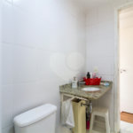 Apartamento à venda com 3 quartos, sendo 2 suítes, em Vila Lageado, São Paulo, SP