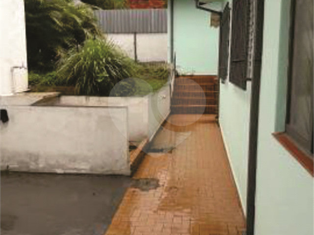 Casa Térrea à venda com 2 quartos em Lauzane Paulista, São Paulo, SP