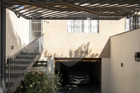 Sobrado à venda com 3 quartos, sendo 1 suíte, em Vila São José (ipiranga), São Paulo, SP