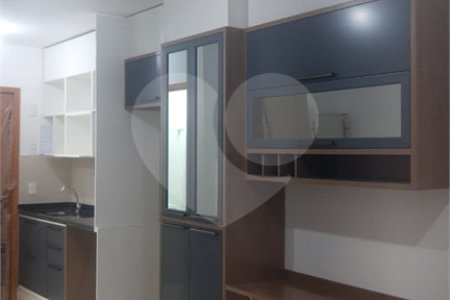 Studio à venda com 1 quarto em Vila Mazzei, São Paulo, SP