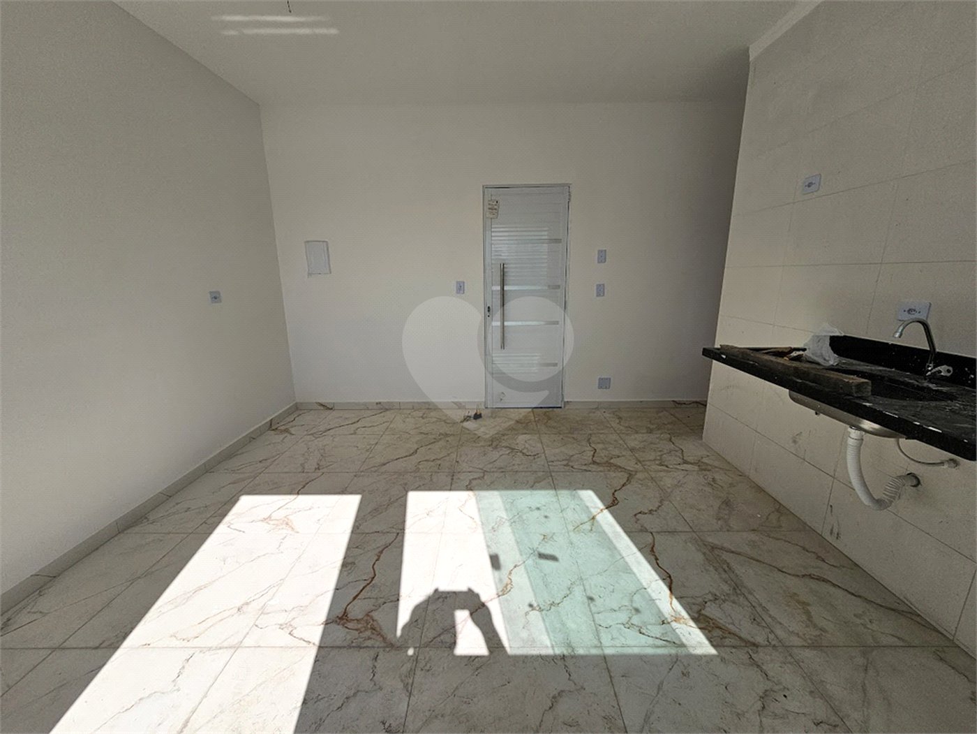 Apartamento à venda com 2 quartos em Vila Maria, São Paulo, SP