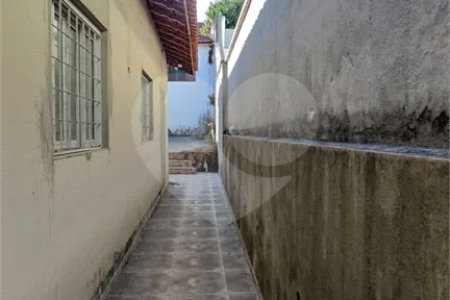 Terreno à venda com 3 quartos em Chora Menino, São Paulo, SP