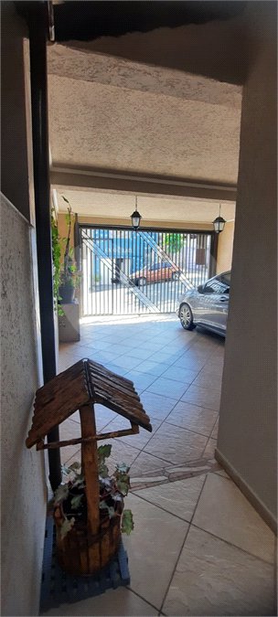 Sobrado à venda ou para alugar com 3 quartos, sendo 1 suíte, em Água Fria, São Paulo, SP