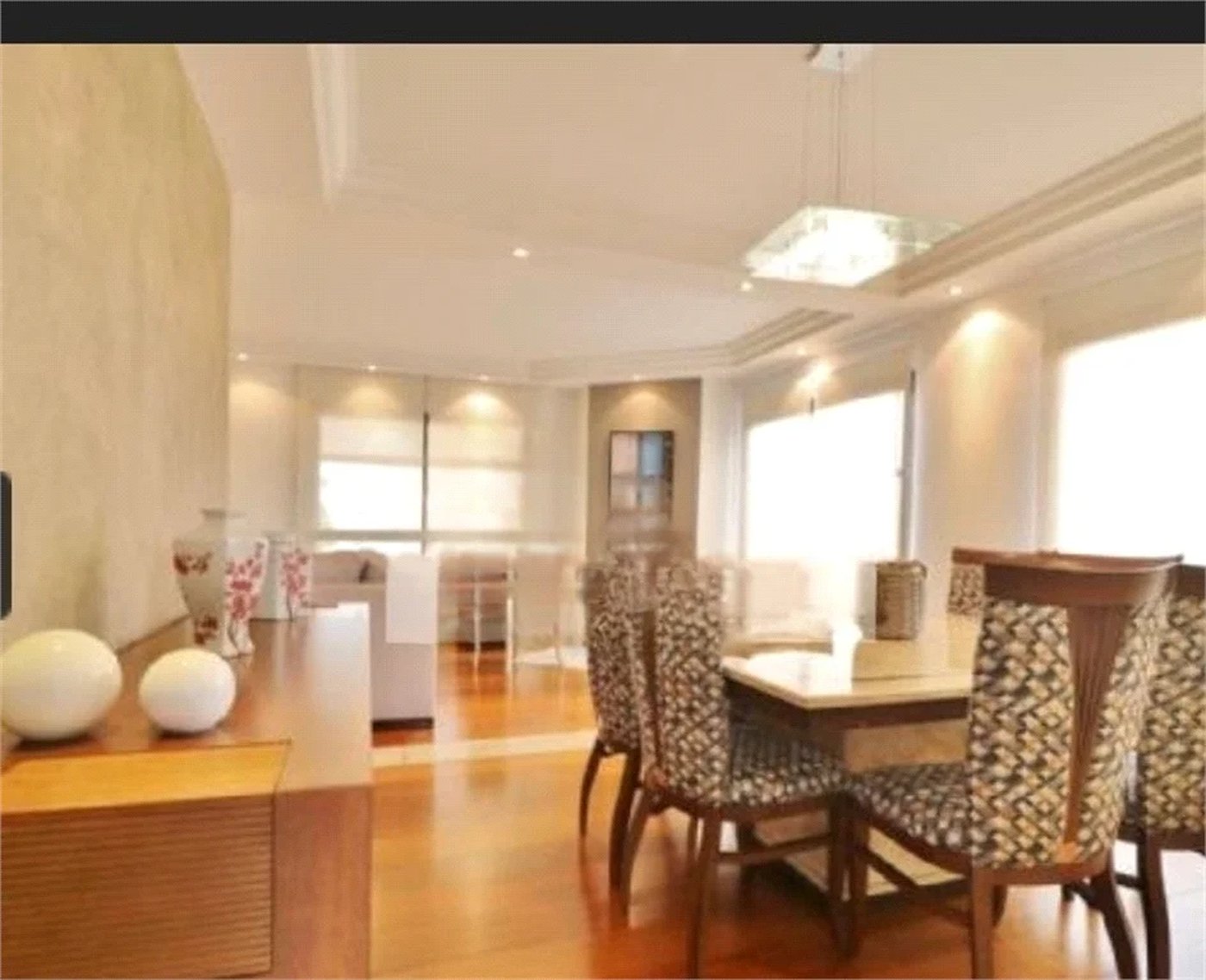 Apartamento à venda com 4 suítes em Paraisópolis, São Paulo, SP