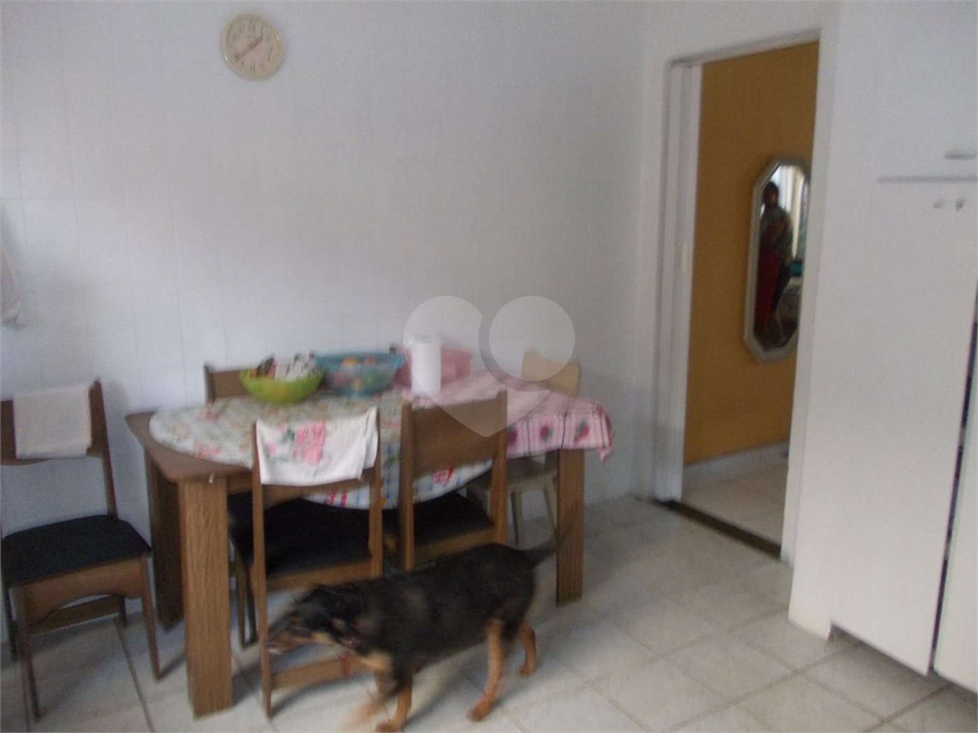 Sobrado à venda com 2 quartos, sendo 1 suíte, em Tucuruvi, São Paulo, SP