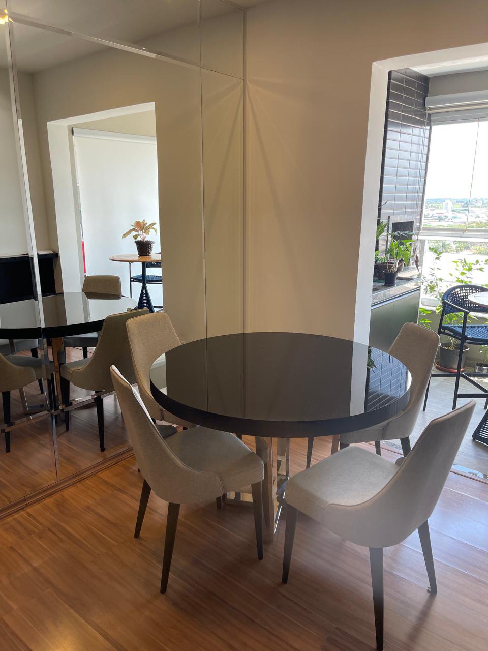 Apartamento à venda com 3 quartos em Edifício Torres Inglaterra, Presidente Prudente, SP