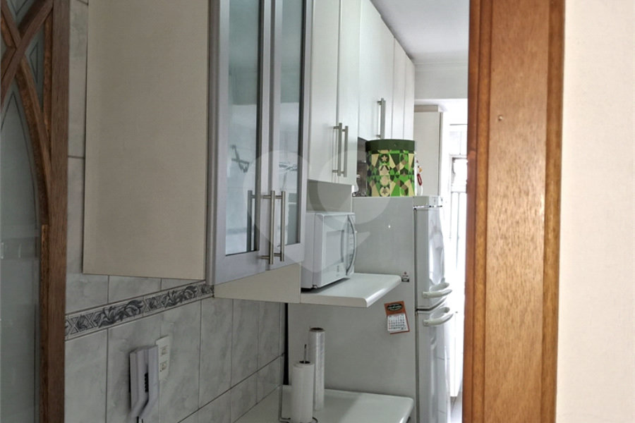Apartamento à venda com 2 quartos, sendo 1 suíte, em Vila Guilherme, São Paulo, SP