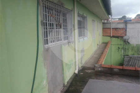 Terreno à venda em Jardim Maria Dirce, Guarulhos, SP