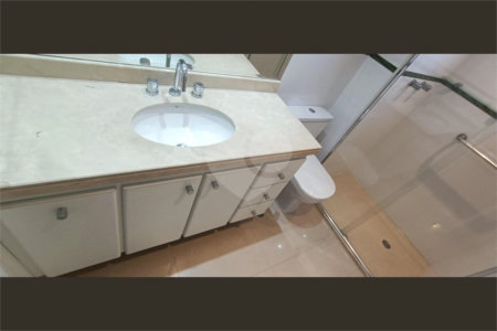 Apartamento à venda com 4 quartos em Jardim Morumbi, São Paulo, SP