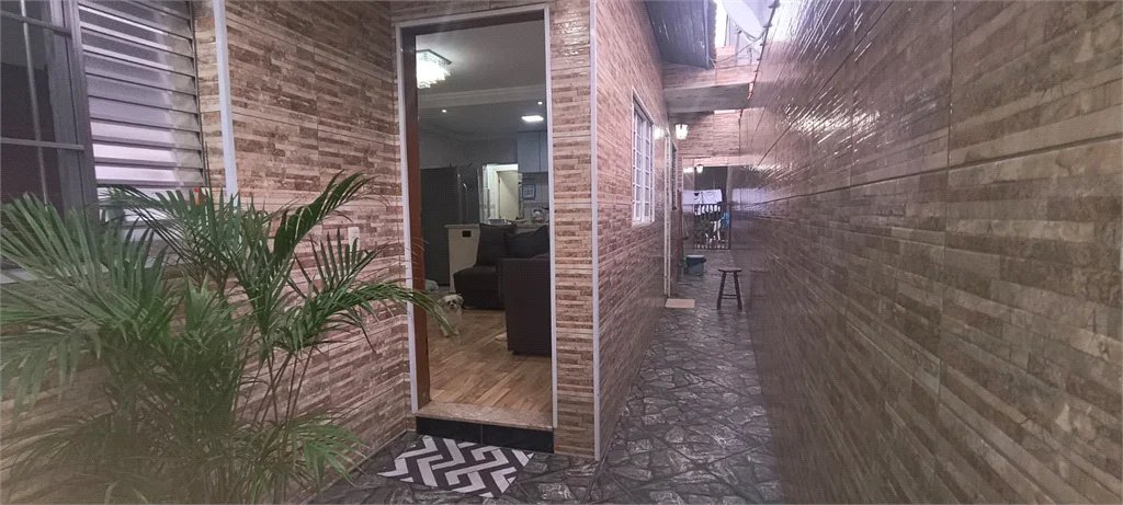 Casa Térrea à venda com 2 quartos em Jardim Arpoador, São Paulo, SP