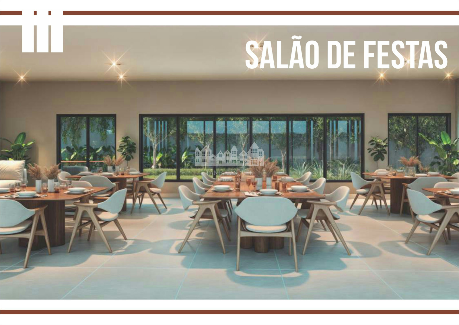 Apartamento, 1 quarto, 51 m² - Foto 10