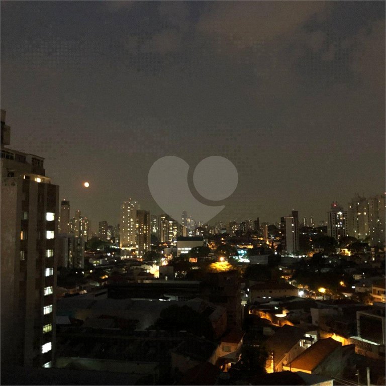 Apartamento à venda com 1 quarto em Alto da Lapa, São Paulo, SP