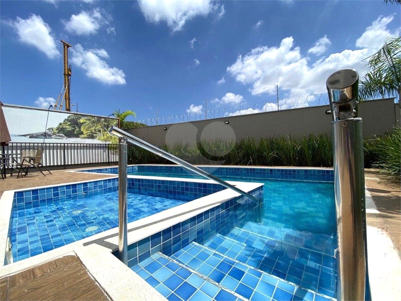 Apartamento à venda com 2 quartos, sendo 1 suíte, em Jardim São Carlos, Sorocaba, SP