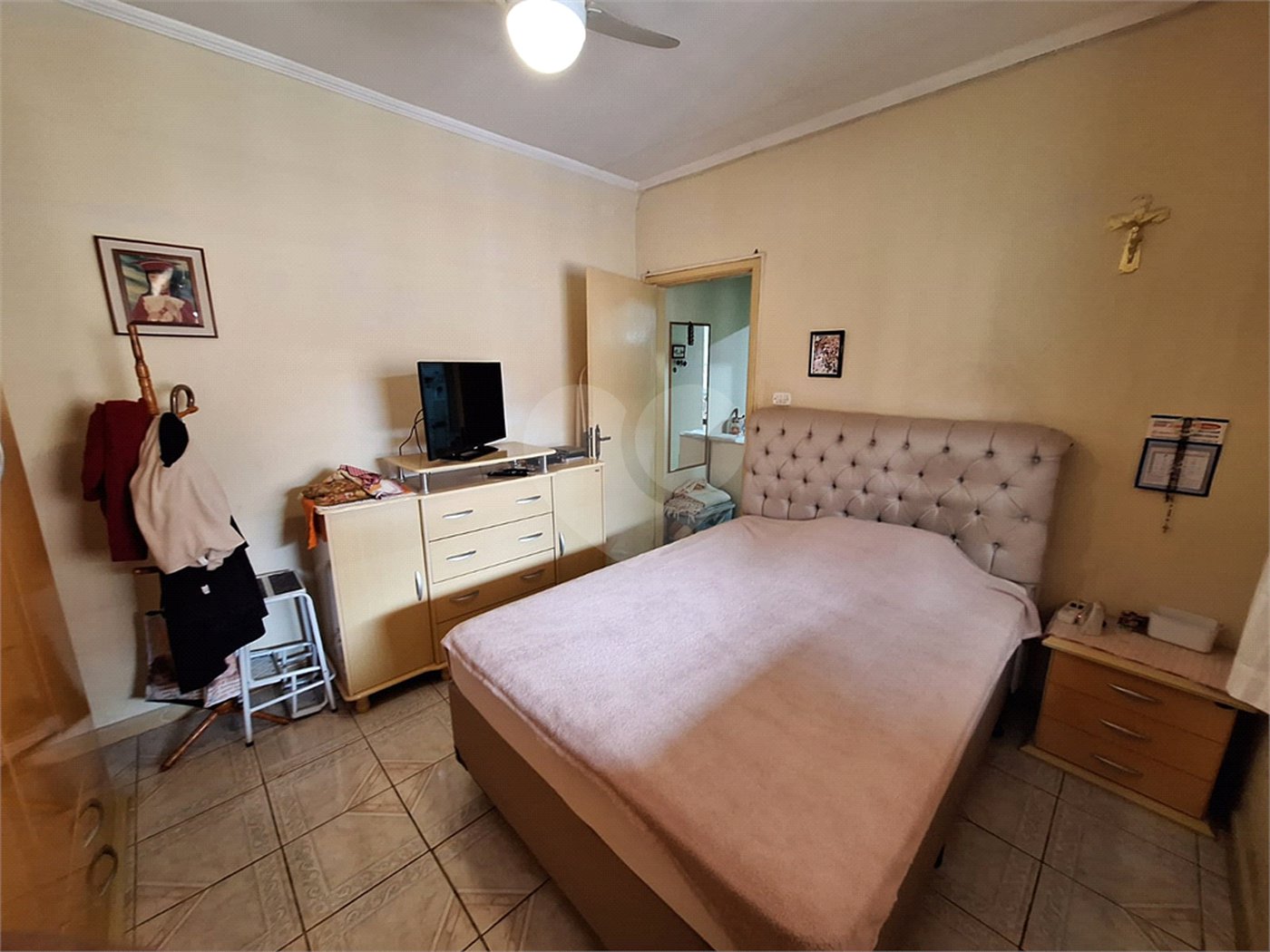 Casa à venda com 2 quartos em Jardim Simus, Sorocaba, SP