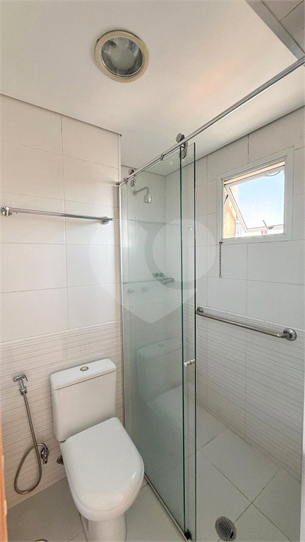 Apartamento á venda - Vila Mascote