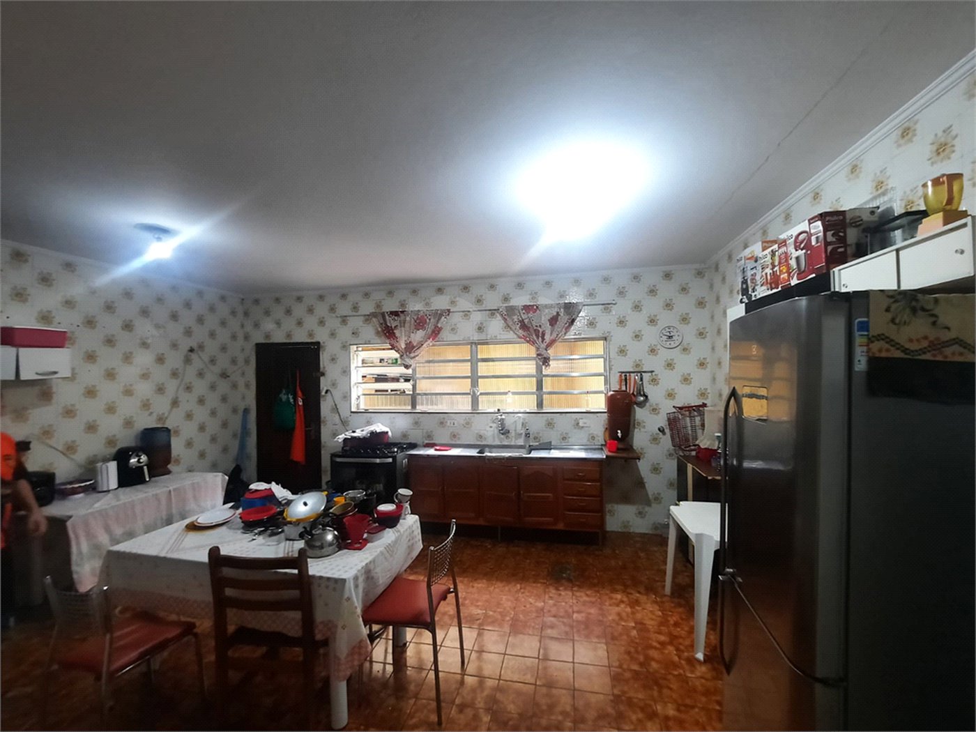 Casa à venda com 3 quartos, sendo 1 suíte, em Parque Santo Antônio, Guarulhos, SP