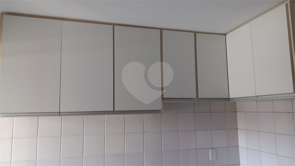 Apartamento à venda com 2 quartos em Mandaqui, São Paulo, SP
