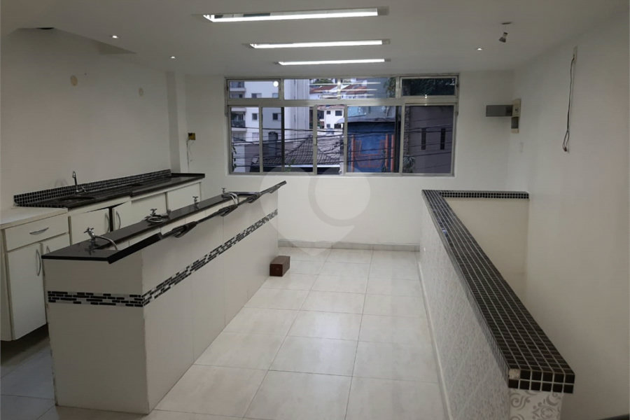 Sobrado à venda ou para alugar em Santana, São Paulo, SP