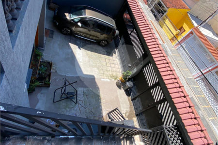 Sobrado à venda com 6 quartos, sendo 2 suítes,  em Vila Mazzei, São Paulo, SP