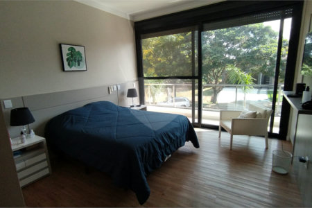 Casa à venda com 3 suítes no condomínio Reserva dos Vinhedos, Louveira - SP