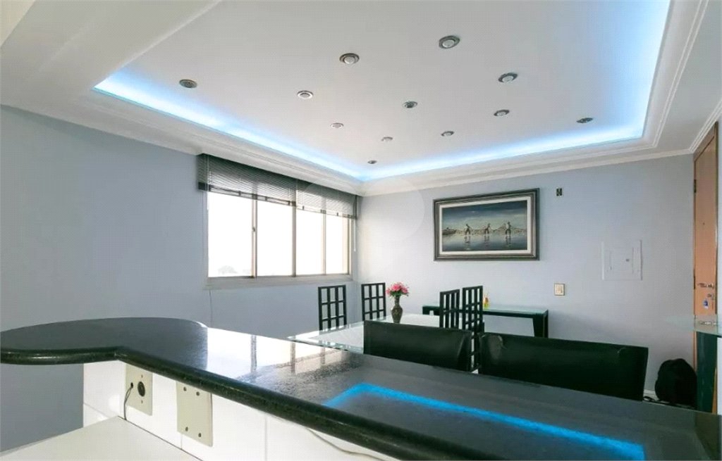 Apartamento à venda com 1 suíte em Vila Carrão, São Paulo, SP