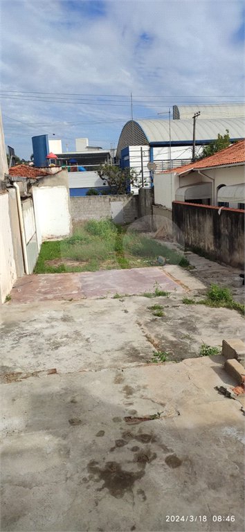 Terreno à venda em Parque IX de Julho, São Roque, SP