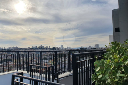 Apartamento 2 Dorms c/ Suíte a 5 min do Metrô Oratório – Lazer Completo