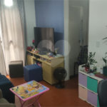 Apartamento à venda com 2 quartos em Vila Urupês, Suzano, SP