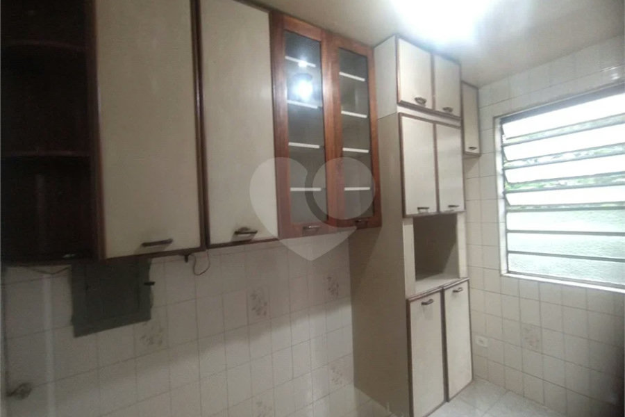Apartamento à venda com 2 quartos em Tucuruvi, São Paulo, SP