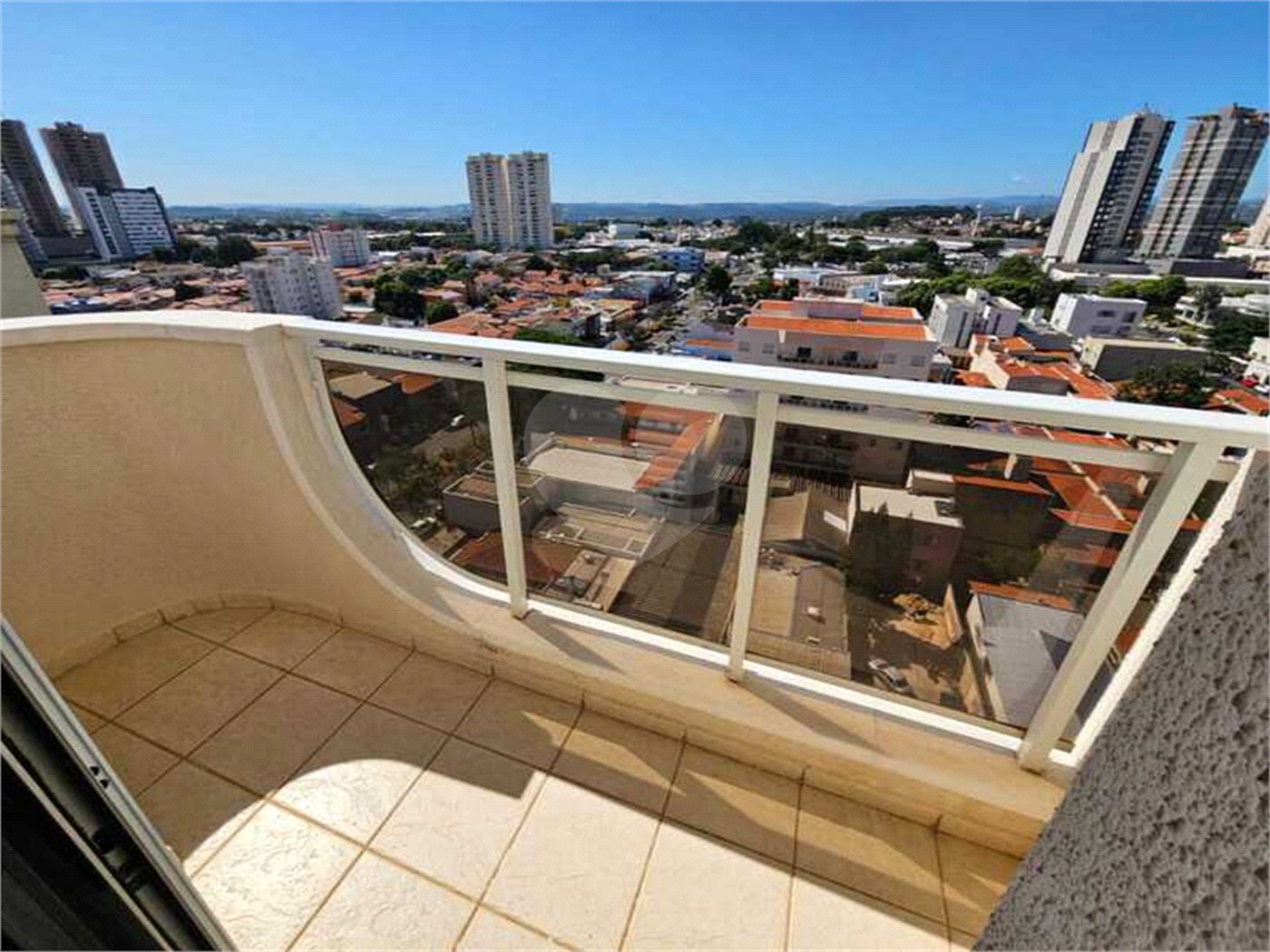 Apartamento à venda com 3 quartos, sendo 1 suíte, em Cidade Nova I, Indaiatuba, SP