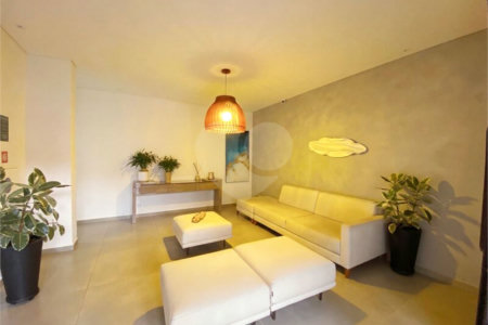 Studio para alugar com 1 quarto em Jardim São Paulo(zona Norte), São Paulo, SP