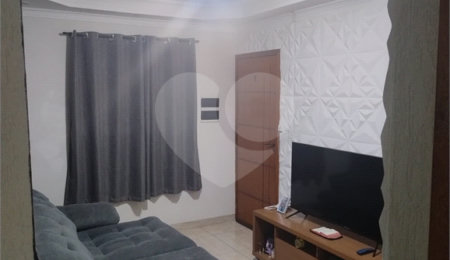 Apartamento à venda com 2 quartos em Jardim das Tulipas, Jundiaí, SP