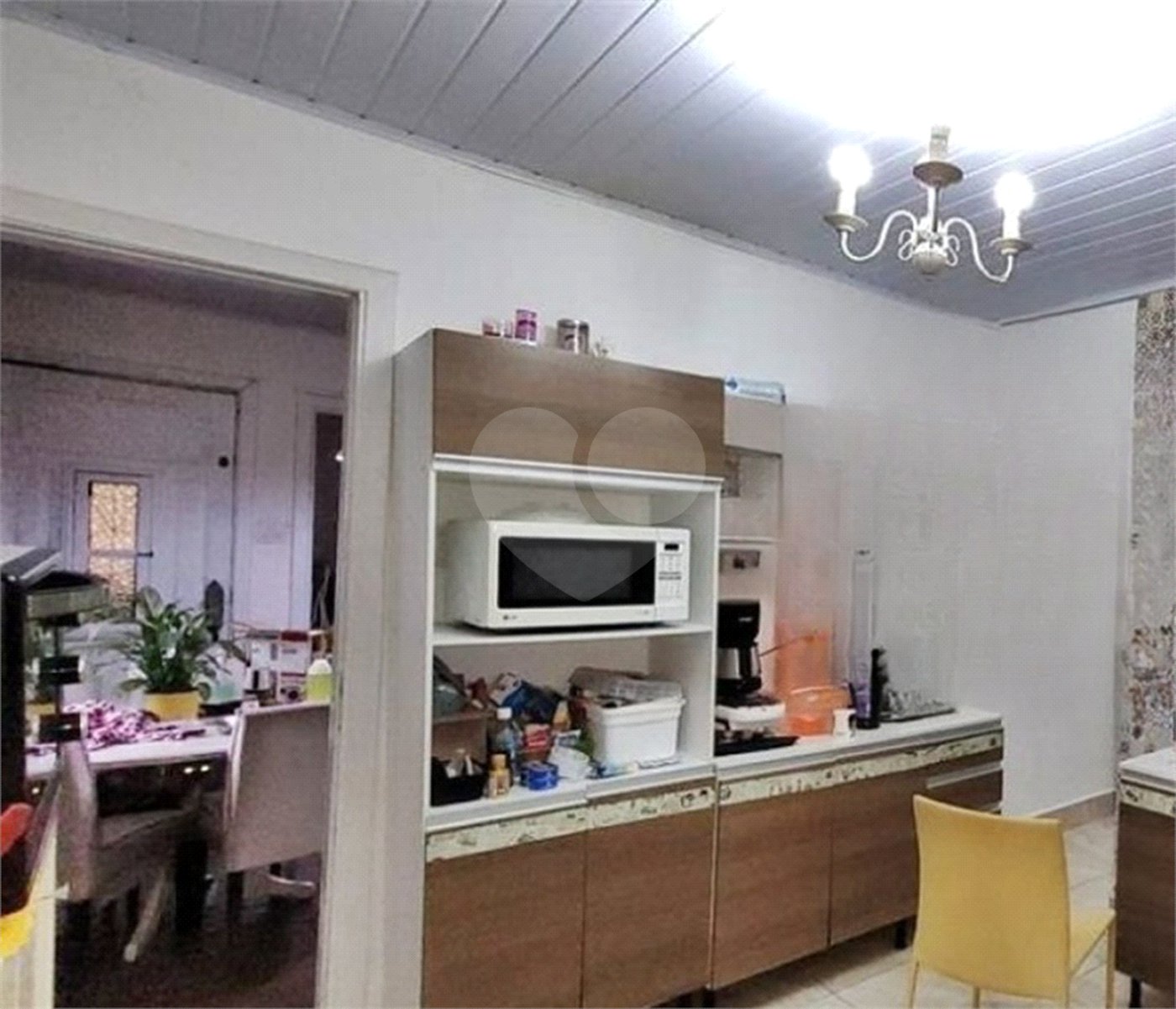 Casa Térrea à venda com 2 quartos em Parada Inglesa, São Paulo, SP