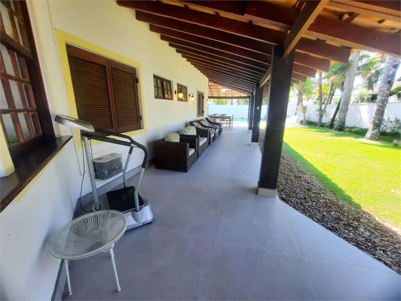 Casa à venda, 650 m² por R$ 2.200.000,00 - Acapulco - Guarujá/SP
