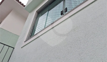 Sobrado à venda com 3 quartos, sendo 1 suíte,  em Vila Santa Maria, São Paulo, SP