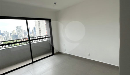 Studio para alugar com 1 quarto em Pinheiros, São Paulo, SP